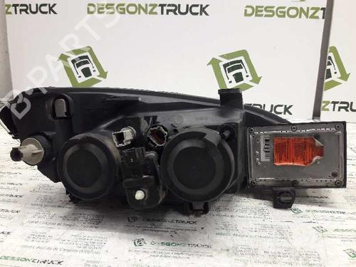 Left headlight NISSAN PRIMERA (P11)  | BP21456050C28 