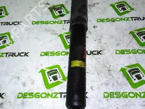 Used Right rear shock absorber RENAULT MASTER III Platform/Chassis (EV, HV, UV) [2010-2025]  22786347