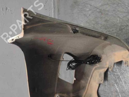 Front bumper MAZDA 6 Saloon (GG)  | BP21404016C7 