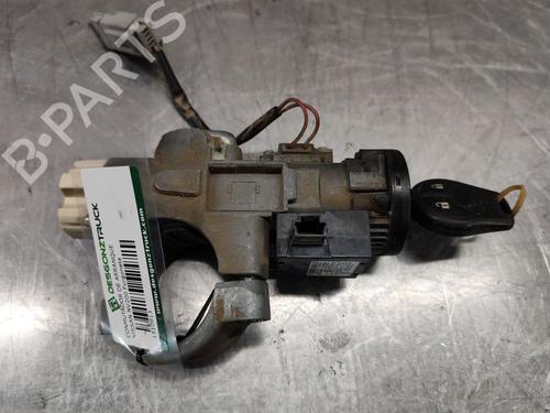 Used Ignition barrel NISSAN NV200 / EVALIA Bus 1.5 dCi 90 (M20, M20M) (90 hp) 30121427