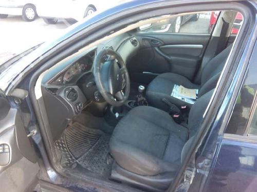 Venstre foran invendig håndtak FORD FOCUS I (DAW, DBW)  | BP21432315I13 