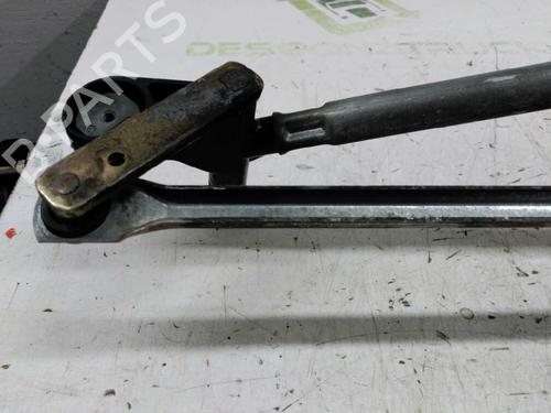 Front wiper motor FORD TRANSIT TOURNEO Bus (FC_ _) 2.0 | BP24679443M29 