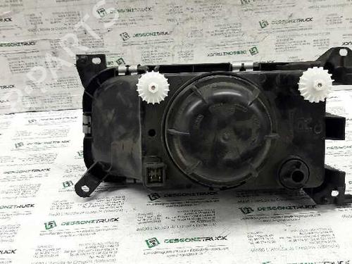 Right headlight VW PASSAT B3/B4 (3A2, 35I)  | BP21449326C29 