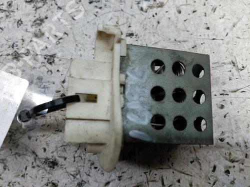 Electronic module RENAULT MASTER II Van (FD)  | BP21445061M83 