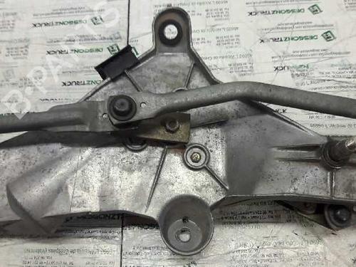 Front wiper motor MERCEDES-BENZ S-CLASS (W220, V220)  | BP21434718M29 