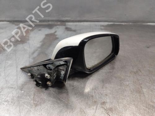 Used Right mirror Right mirror 38747672 38747672