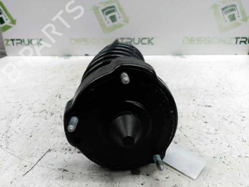 Right front shock absorber MERCEDES-BENZ E-CLASS (W211)  | BP21432651M17 