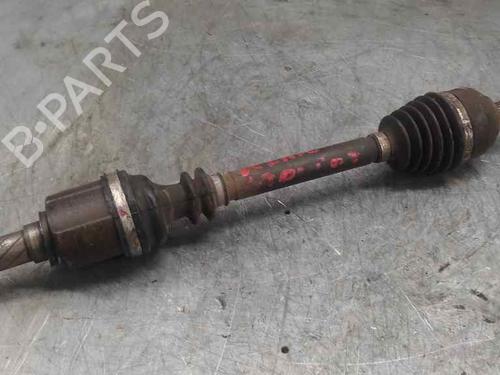 Left front driveshaft RENAULT SCÉNIC II (JM0/1_) | BP21406188M38