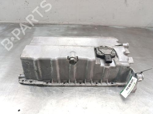 Used Oil sump SKODA OCTAVIA II (1Z3) [2004-2013]  30315027