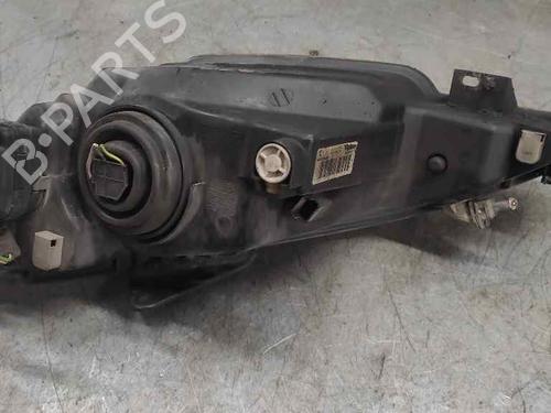 Faro derecho PEUGEOT 206 Hatchback (2A/C)  | BP21410693C29 