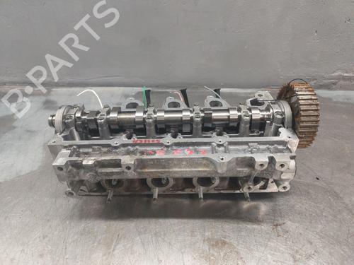 Cylinder head RENAULT CAPTUR I (J5_, H5_) 1.5 dCi 90 (J5N4, J5M5, J5MW, J5M6, J5AL, J5AJ) | BP38795584M5 - Image 2