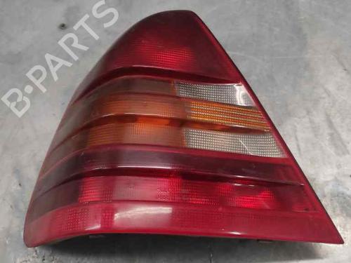 Used Left taillight MERCEDES-BENZ C-CLASS (W202) [1993-2000]  21408406
