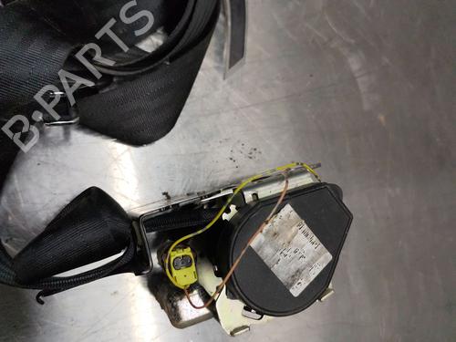 Front left seatbelt NISSAN JUKE (F15) 1.6 DIG-T NISMO RS | BP29979226I26 