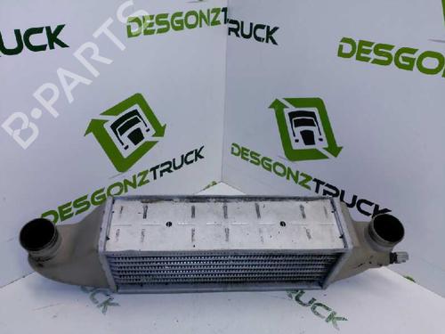 Intercooler FORD FOCUS I (DAW, DBW)  | BP21429412M30 