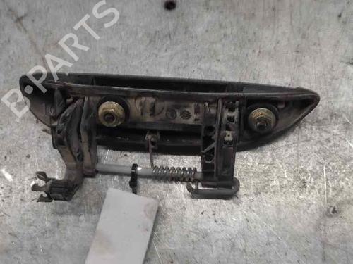 Front right exterior door handle RENAULT MEGANE I Classic (LA0/1_) 1.9 dTi (LA08, LA0N, LA0K) | BP21411262C129 