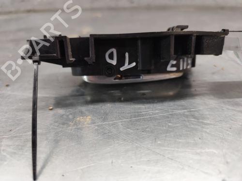 Højre bagtil invendig håndtag CITROËN C-ELYSEE (DD_) 1.6 BlueHDi 100 | BP32010250I16