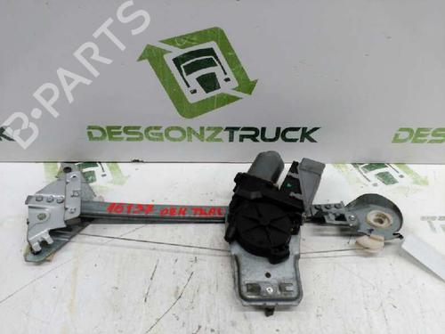 Used Rear right window mechanism PEUGEOT 307 (3A/C) [2000-2012]  21430516