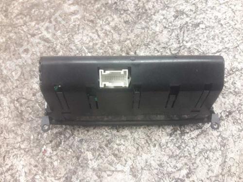 Climate control MERCEDES-BENZ S-CLASS (W220) S 350 4-matic (220.087, 220.187) | BP22907794I5 