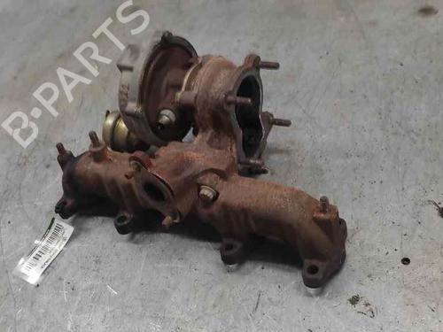 Turbocharger/Supercharger SEAT LEON (1M1)  | BP21414710M71 
