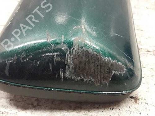 Right mirror VW GOLF III (1H1)  | BP21450342C27 