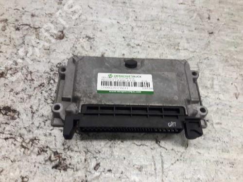 Used Engine control unit (ECU) PEUGEOT 206 Hatchback (2A/C) [1998-2012]  21459668