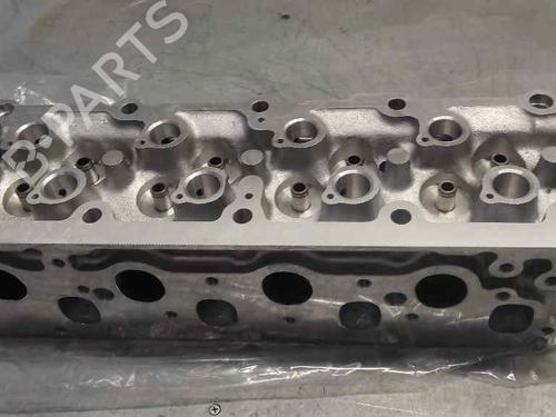 Used Cylinder head OPEL KADETT E (T85) [1984-1993]  21404543