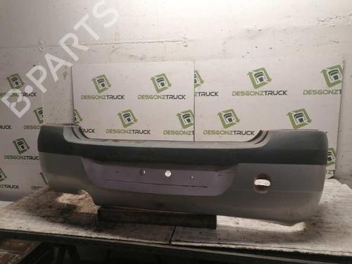 Bagtil kofangere DACIA LOGAN (LS_) 1.5 dCi (LS0K) (68 hp) 21475308