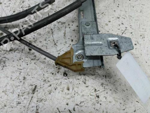Front right window mechanism CITROËN XSARA (N1)  | BP21439291C23 