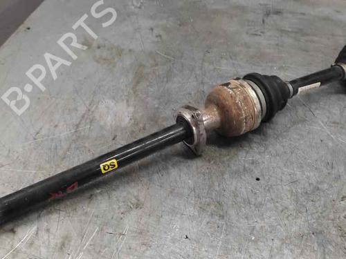 Right front driveshaft OPEL ASTRA H (A04)  | BP21406141M39 