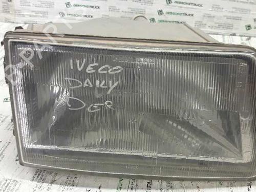 Faro derecho IVECO DAILY III Van [1999-2009]  21449713