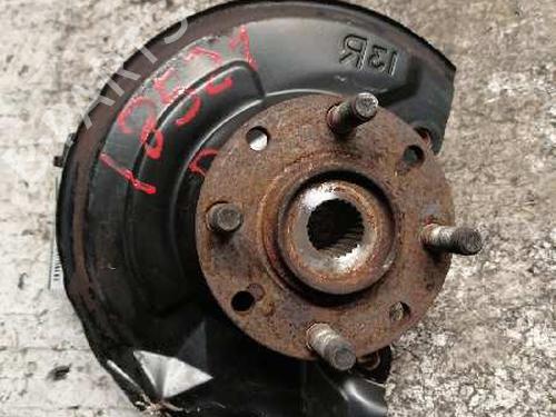Used Right front steering knuckle MITSUBISHI CARISMA (DA_) [1995-2006]  22910618