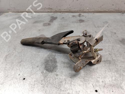 Hand brake CITROËN C4 I (LC_)  | BP24397424I18 