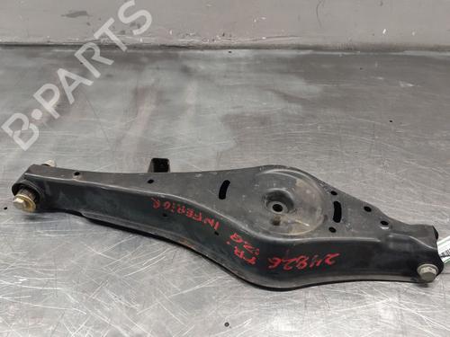 Used Left rear suspension arm VW TIGUAN (5N_) 2.0 TDI 4motion (150 hp) 32489002