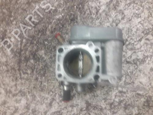 Throttle body OPEL ASTRA G Hatchback (T98)  | BP21468805M82 