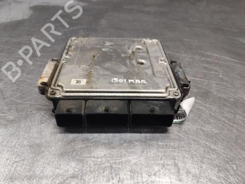 Engine control unit (ECU) RENAULT MASTER III Van (FV) 2.3 dCi 125 FWD (FV0C, FV0D, FV0G, FV0H, FV0J, FV0K,... | BP35799829M57 - Image 3