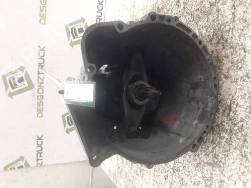 Used Gearbox BMW 3 (E30) 320 i (129 hp) 22907576