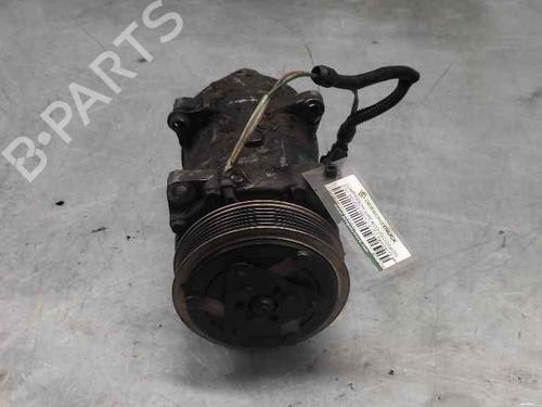 AC Kompressor FIAT SCUDO Van (220_) [1996-2006]  21411577