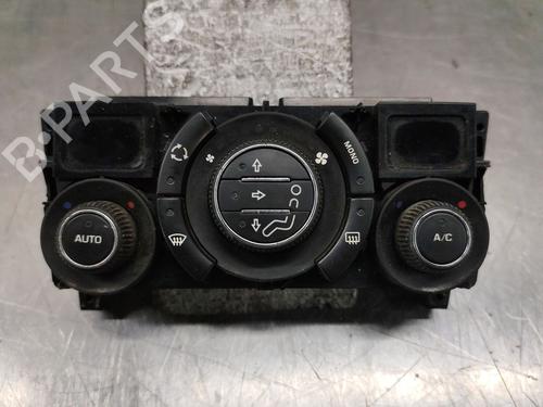 Used Climate control PEUGEOT 308 I (4A_, 4C_) [2007-2016]  31321057