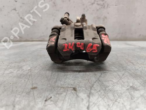 Right rear brake caliper NISSAN ALMERA II (N16)  | BP28578884M106 