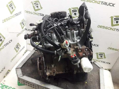 Engine FIAT FIORINO Box Body/MPV (146_)  | BP21459964M1 