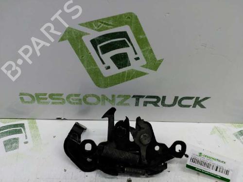 Used Hood lock NISSAN ALMERA II Hatchback (N16) [2000-2025]  21431525