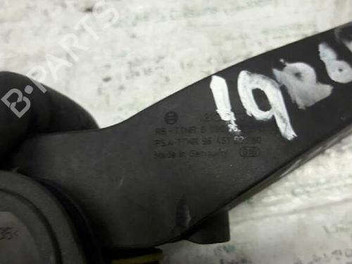 Pedal PEUGEOT 307 SW (3H)  | BP21454804I4 