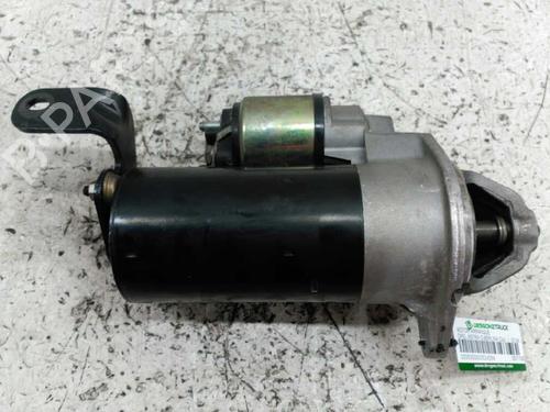 Démarreur OPEL ASTRA G Hatchback (T98) [1998-2009]  21443991