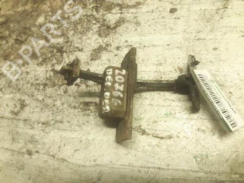 Used Hinge/Door check strap MERCEDES-BENZ VITO Van (W638) [1997-2003]  21471008