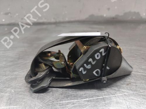 Used Front left seatbelt Front left seatbelt RENAULT SCÉNIC II (JM0/1_) [2003-2010] 33904476 33904476
