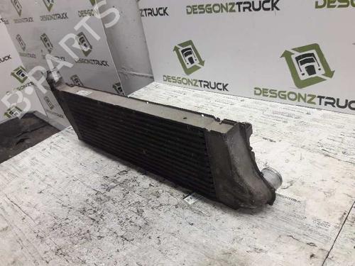 Intercooler RENAULT MEGANE II (BM0/1_, CM0/1_)  | BP21458196M30 
