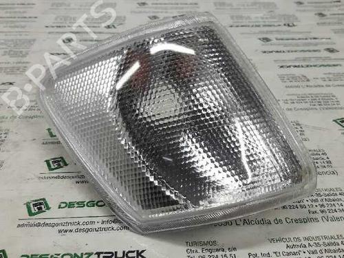 Used Right front indicator FORD FIESTA III (GFJ) [1989-1997]  21453261
