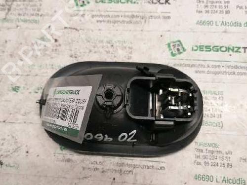 Front left interior door handle RENAULT SCÉNIC II (JM0/1_)  | BP21468701I13 