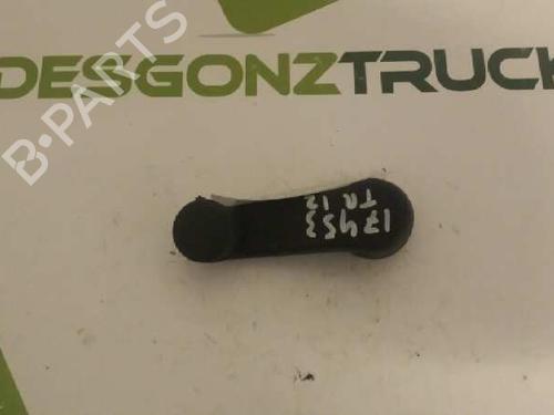 Andre SEAT CORDOBA (6L2) [2002-2009]  21424784