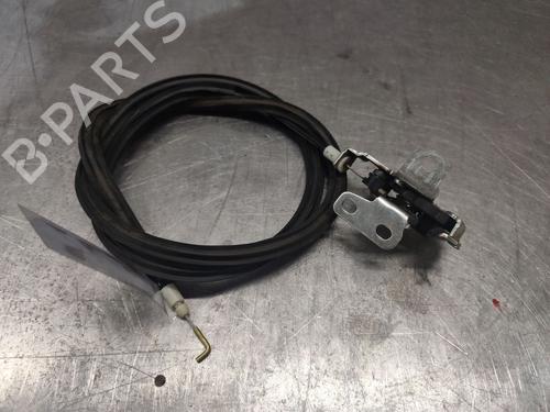Rear left lock IVECO DAILY VI Van 33S12, 35S12, 35C12 | BP38037496C100 - Image 2